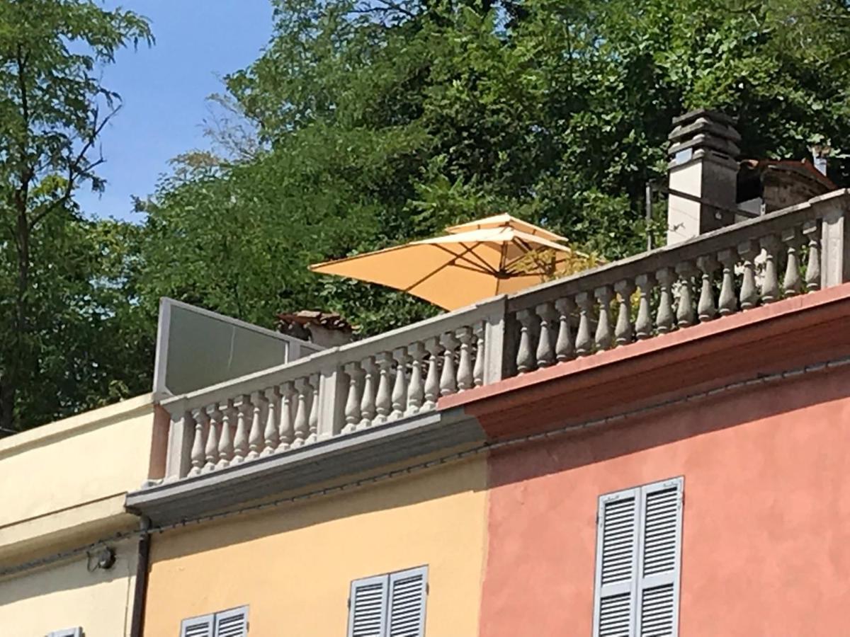 Balcone Sulle Meraviglie Ουρμπίνο Εξωτερικό φωτογραφία