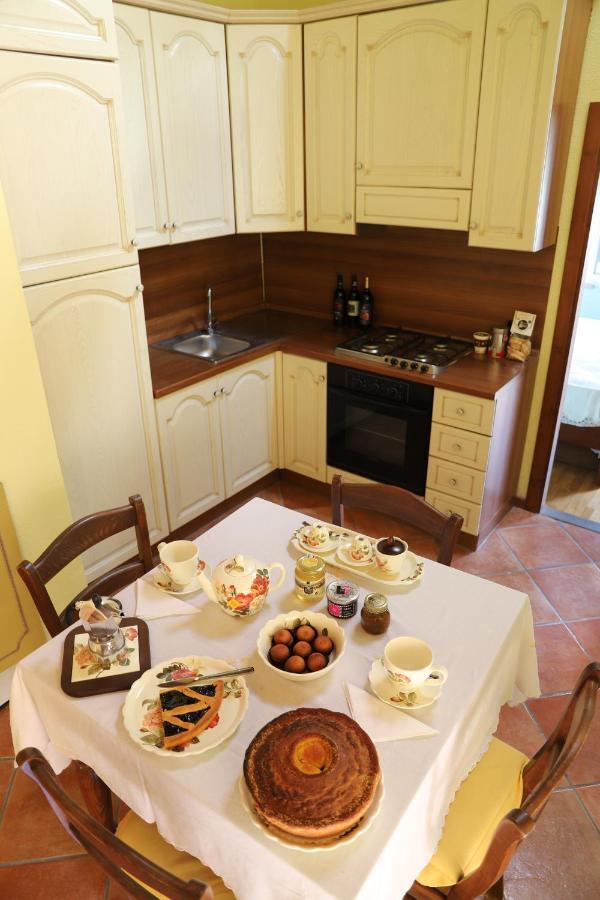 Balcone Sulle Meraviglie Ουρμπίνο Εξωτερικό φωτογραφία