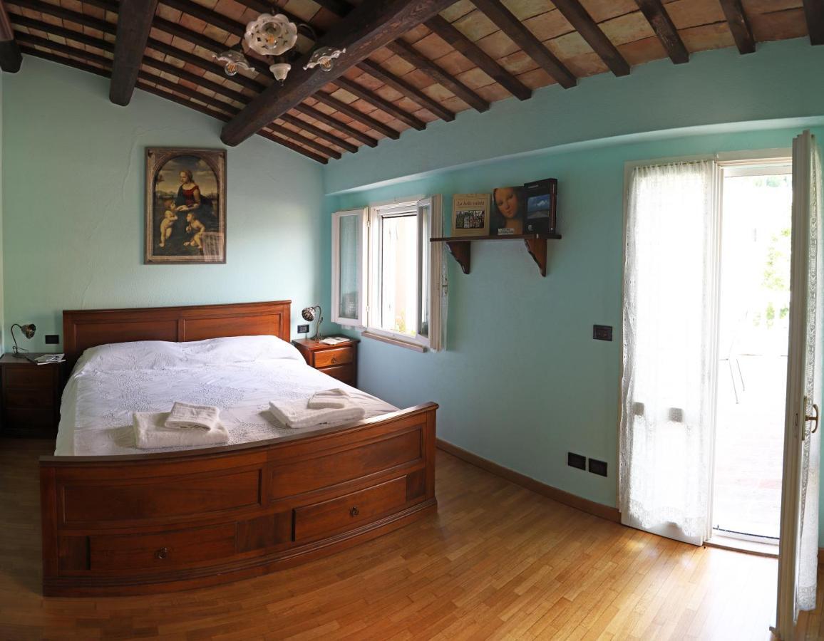 Balcone Sulle Meraviglie Ουρμπίνο Εξωτερικό φωτογραφία